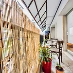 #halu! Open Design White Tower Apt