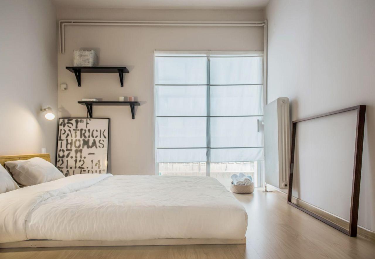 Appartement #pretty Riki Apt By Halu!