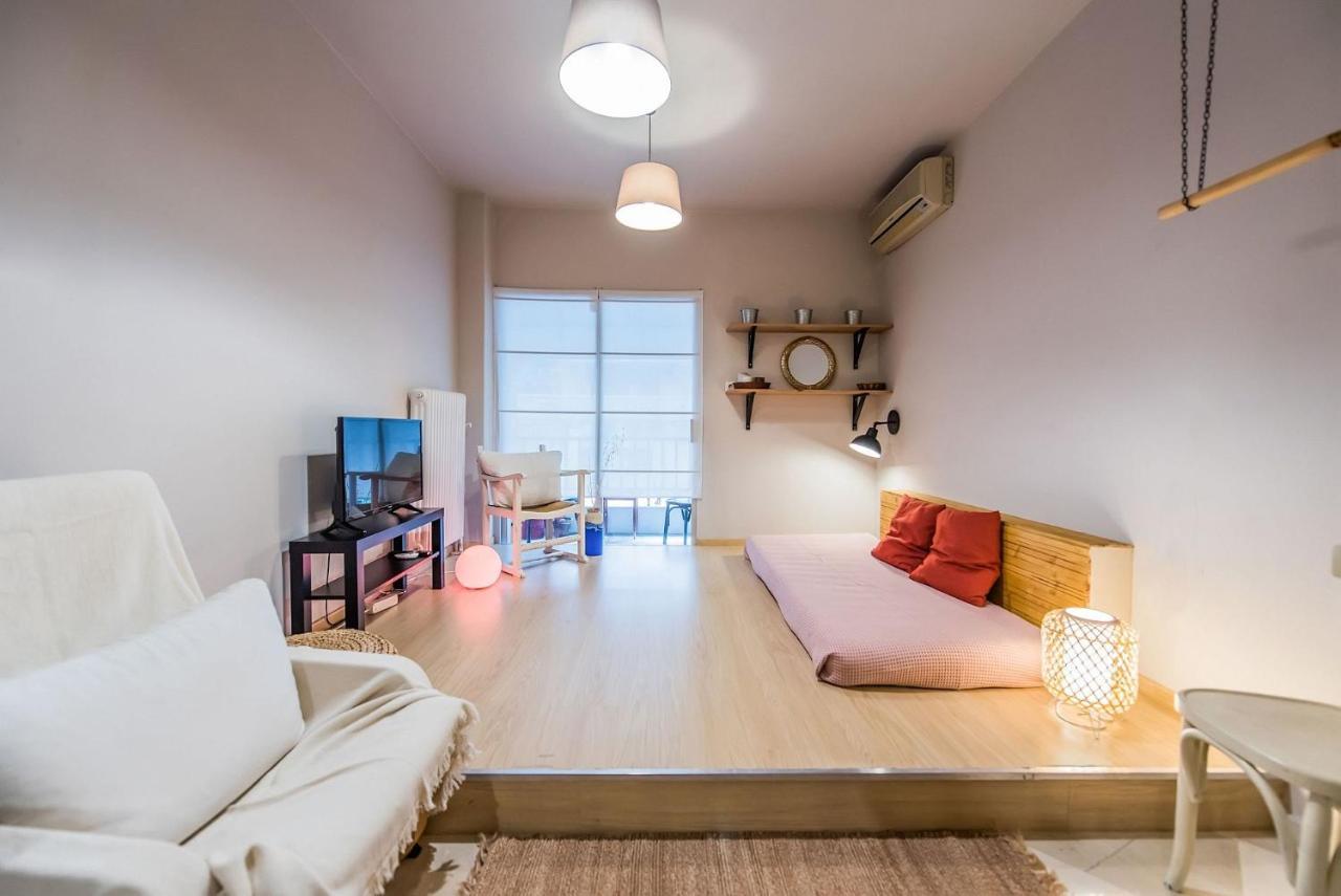 Appartement #pretty Riki Apt By Halu! *