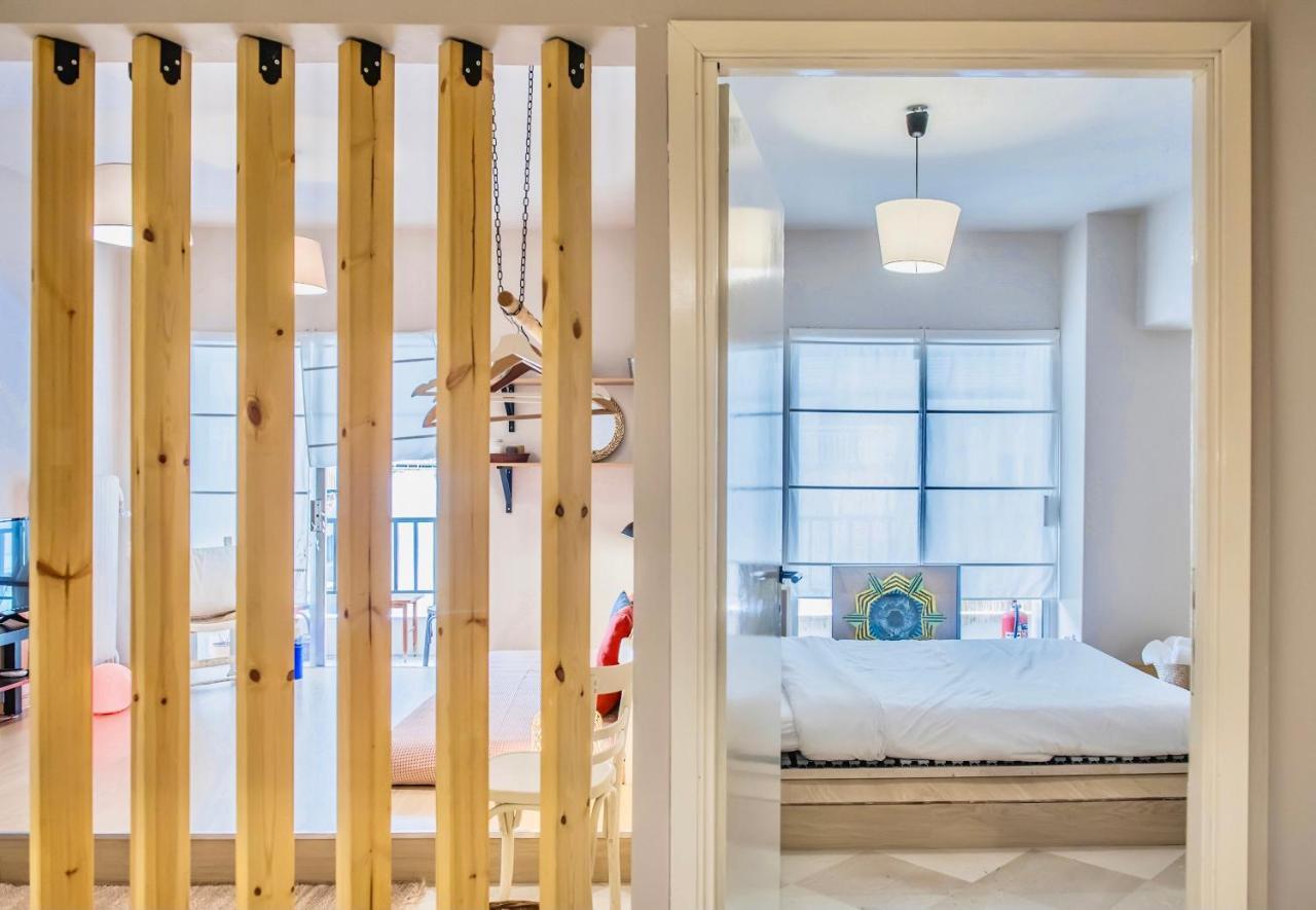 #pretty Riki Apt By Halu! Appartement