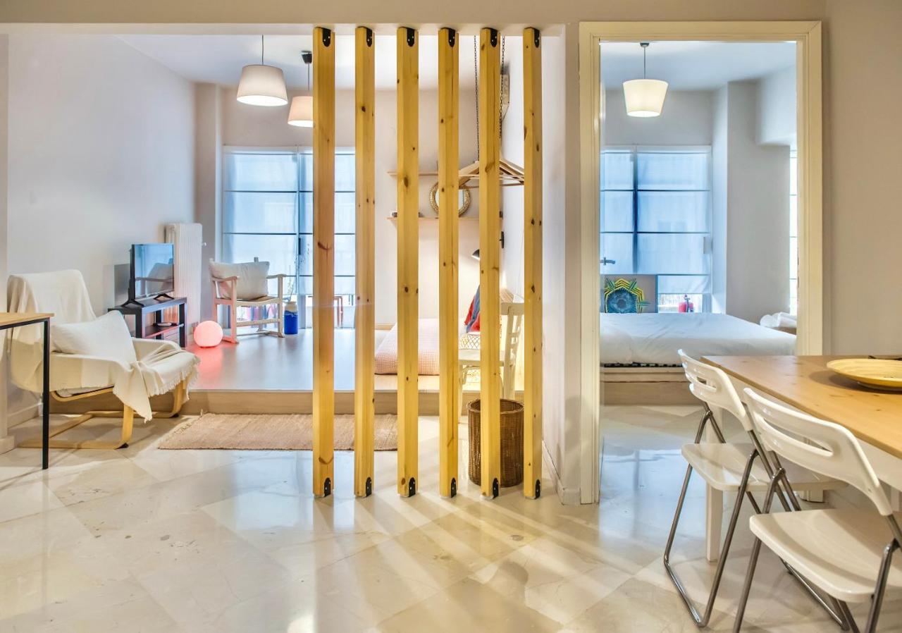 Appartement #pretty Riki Apt By Halu!