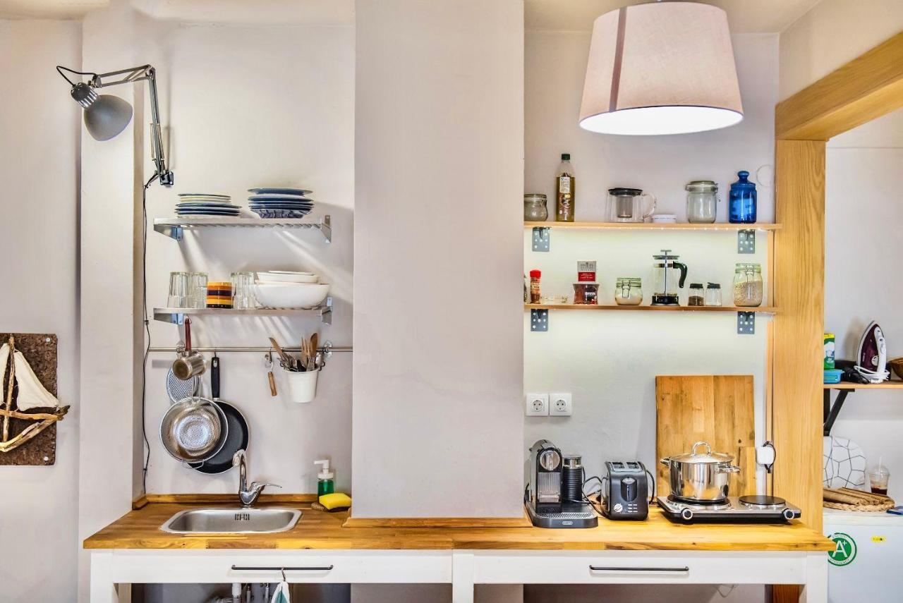 Appartement #pretty Riki Apt By Halu!